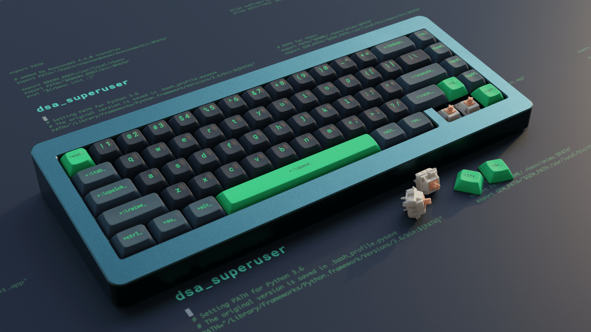 Photos trouvé sur [inversegeek.com](https://www.inversegeek.com/)